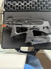 Modify Pp2 Gas Airsoft Smg