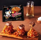 Samyang Buldak Hot Chicken Flavor Ramen 140g X 20 Packs Korean Spicy Noodles