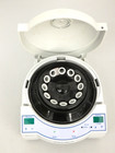 Vwr Galaxy 7d Digital Microcentrifuge  12 X 1 5ml  10 000 Rpm   7 200 X Rcf