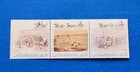 Australia Stamps  Scott 1181 Complete Set Mnh  Folded