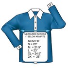 Mens Shirt Luxury Italian Stripe Animal Prints Stretch Slim Fit Button Up Dress