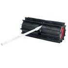 Shindaiwa Rubber Paddle Attachment  gearbox And Connection Shaft Not Included 