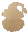 24pc Grinch Christmas Wooden Ornaments By Fabelly New