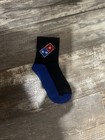 Dominos Pizza      Sock   s