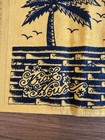 Bert Krak   Smith  Street Tattoo  Shop Towel
