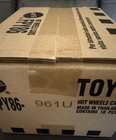 Hot Wheels Premium Car Culture Aero Styles  Factory Sealed Case In Hand     
