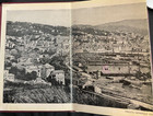 Ricordo Di Genova 32 Vedute Vintage Italian Souvenir Booklet