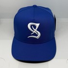 Cangrejeros De Santurce Puerto Rico Baseball Snapback Hat