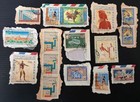 Middle East On Paper Selection  74 Stamps 