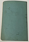 Antique Willcox   Gibbs Automatic Noiseless Sewing Machine Manual Directions Vtg