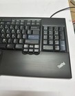 Original Lenovo Thinkpad Sk-8835 Usb Wired Keyboard With Trackpad - Us English