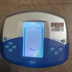 Vtg Mattel Tetris 2007 Color Screen Electronic Game Radica Handheld Tested Work