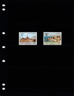  11 75 Scott Value - 1978 Turkey Turkiye Ottoman Palace   Castle Cv Mnh Nh Um
