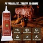 Rubber   Upholstery  Suede  Jackets  repair Vinyl  Car Seats  Furniture  Purses 