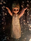 Haunted Vessel Doll Fairy Spirit   Good Luck   Positive Energy   Paranormal