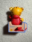 Tonies Daniel Tigers Neighborhood Audio Toy Figurine Discontinued Tiger Rare
