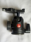 Manfrotto 488rc4 Ball Head For Heavy Duty Tripod- Italy