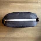 Harry s Toiletry Travel Bag Logo Cosmetics Dopp Kit Case