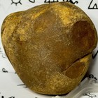 Native American Indian Authentic Artifact Stone Carved Effigy  1 Lb 10 Oz     Va