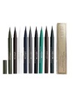 Stila Stay All Day Waterproof Liquid Eye Liner Intense Black New In Box Full Sz