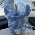 Lilo   Stitch 2025 Movie Mayhem Sipper Drink Container Cup Regal New And Unused