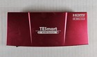 Tesmart 4-port Kvm Switch With Power Supply 4k 60hz Working