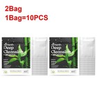 Premium Detox Foot Pads To Remove Toxins Deep Cleansing   20 Patches