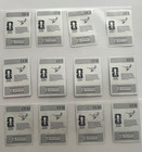 2026 Panini Fifa World Cup Coca Cola Full Set 12 Peeled Stickers Usa Us Version