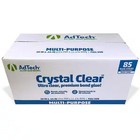 Full Size Glue Sticks-5 Lb  Bulk Pack-10  X 7 16  Dia Hot Melt Multi Temperature