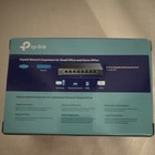 Tp-link Tl-sg108 8-port Gigabit Unmanaged Desktop Ethernet Switch Rj-45