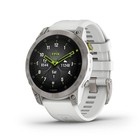 Garmin Epix Gen 2 Sapphire Premium Active Smartwatch  47 Mm  white Titanium 