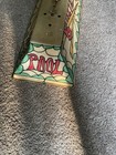 Vtg Pool billiards Table Light Seen Tv a-team magnum Pi super Bowl 58 Commercial