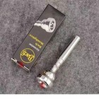 Vincen Bach Trumpet Mouthpiece 351 1c 1 5c 3c 5c 7c Silver Plated Accessories