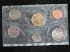1992 Canada Prooflike Mint Set   With Original Mint Packaging   Free Shipping