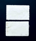 Pr China Taiwan Stamp Lot - 1958 Constitution Republic 10th Used   R33