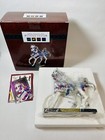 The Trail Of Painted Ponies Arabian Splendor Statue Rare Hard To Find Nib