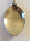 Star Ferry Hong Kong Vintage Souvenir Spoon Collectible