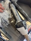 Steinel Hg 2620 E Heat Gun - 120v Ac - Adjustable Temp  Setting - Preowned