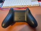Official Xbox Wireless Controller Carbon Black