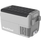 Setpower Maxxicool 31qt Portable Freezer Fridge 12v Cooler Car Camping Truck Rv