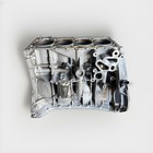2012-2015 Mercedes 92k W204 C250 Slk250 M271 1 8l Engine Motor Block 271 860