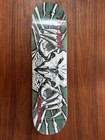 Rare Signed Tony Hawk Birdhouse Skateboard Deck Falcon 3 Autographed