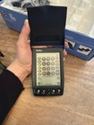 Vintage Palm Iiixe Handheld Personal Organizer Pda European Version  iii Xe   