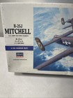 Hasegawa 1 72 Scale B-25j Mitchell Model Kit E16 00546 New Sealed