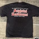 Seikima Ii Vintage Band T-shirt Rock Very Lightly Used Classic Design Used