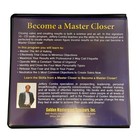 The Psychology Of Closing Jeffery Combs 10 Audio Cd Set Sales Network Business