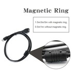 High-speed Usb-usb Extension Cable Usb 2 0 Adapter Extender Cord Male female Lot