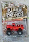 2020 Greenlight Kings Of Crunch Series 8- 1968 Chevrolet K-10- Superwrecker Noc