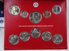 2018 P   D Us Mint Set Uncirculated 20 Coins Ogp Original Mint Packaging