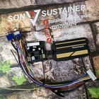 Sustainer Double Driver 